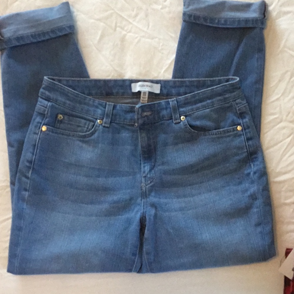 Ellen Tracy Jeans